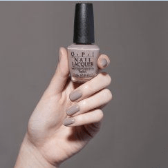 Icelanded a Bottle of OPI