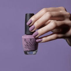 One Heckla of a Color