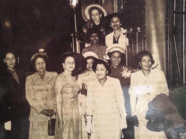 Saturday Night 16 Club 2