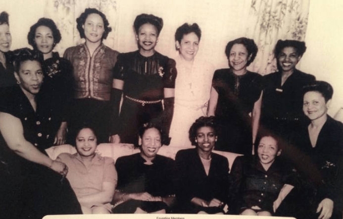 Saturday Night 16 Club