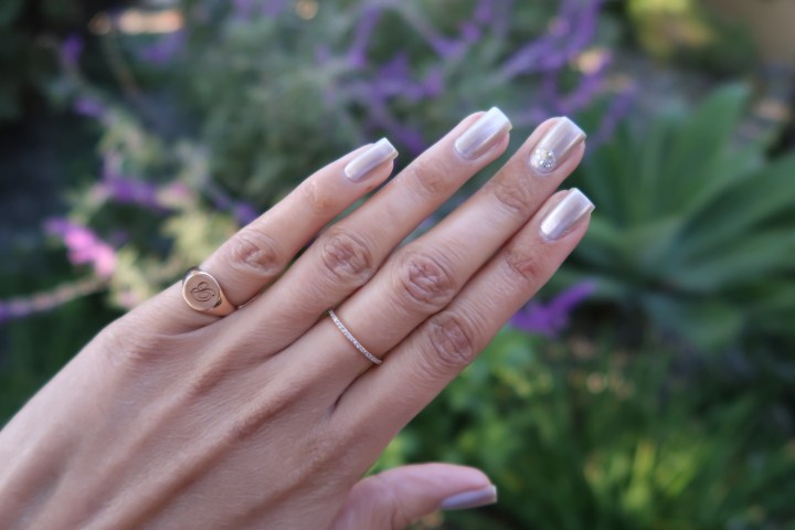 Metallics - Bourbon 1