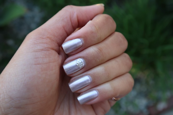 Metallics - Bourbon 2