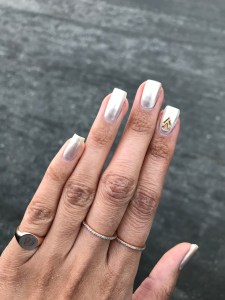 Metallics - Kyoto Pearl 2