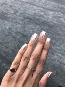 Metallics - Kyoto Pearl 3