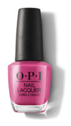 No Turning Back From Pink Street