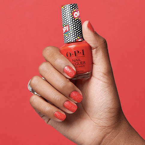 OPI Pops