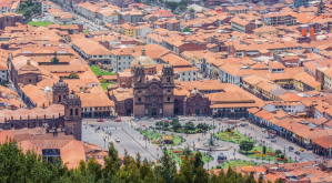 Cusco Peru