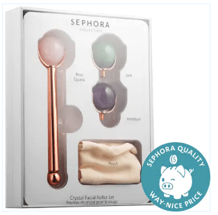 Sephora Facial Roller Set
