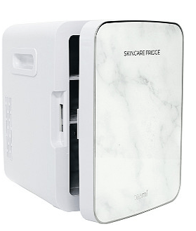 Skincare Fridge