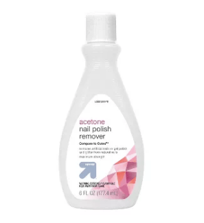 Nail Polish Remover